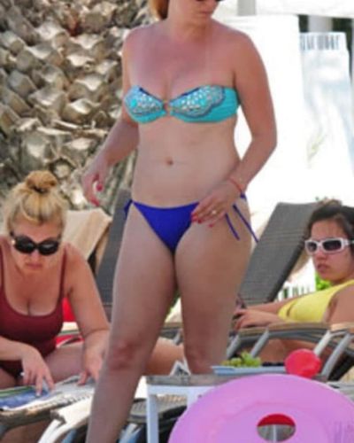 Ceyda Düvenci seksi ifşa fotoğrafı 40