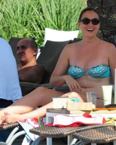 Ceyda Düvenci seksi ifşa fotoğrafı 43