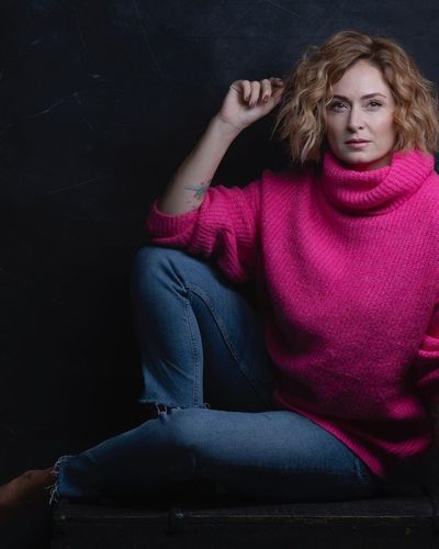 Ceyda Düvenci seksi ifşa fotoğrafı 53