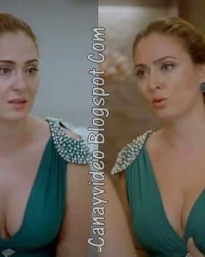 Ceyda Düvenci seksi ifşa fotoğrafı 56