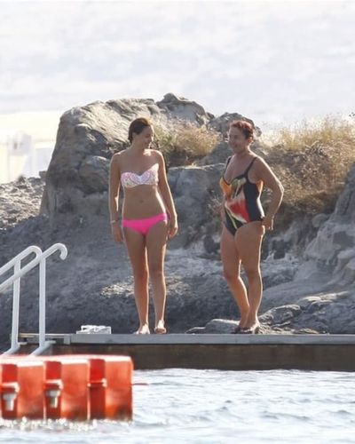 Ceyda Düvenci seksi ifşa fotoğrafı 65