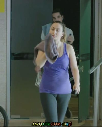 Ceyda Düvenci seksi ifşa fotoğrafı 67