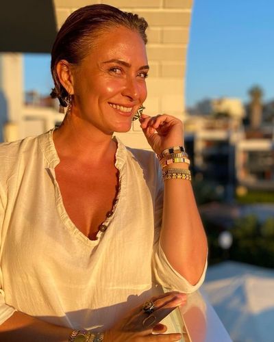 Ceyda Düvenci seksi ifşa fotoğrafı 76