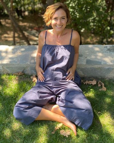 Ceyda Düvenci seksi ifşa fotoğrafı 81