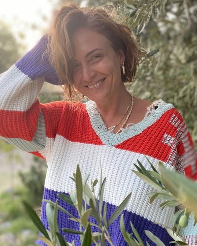Ceyda Düvenci seksi ifşa fotoğrafı 85