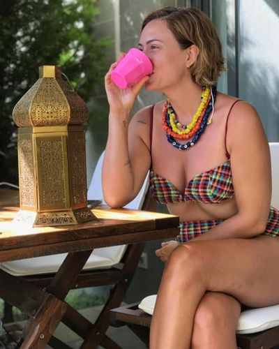 Ceyda Düvenci seksi ifşa fotoğrafı 86