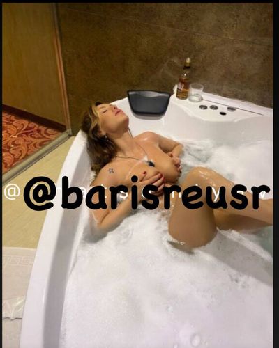 Ceyda Ersoy seksi ifşa fotoğrafı 2