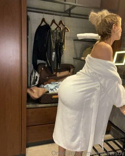 Ceyda Ersoy seksi ifşa fotoğrafı 75