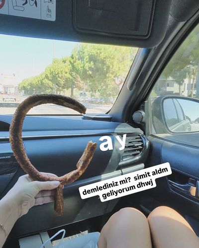 Ceyda Kasabalı seksi ifşa fotoğrafı 10