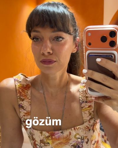 Ceyda Kasabalı seksi ifşa fotoğrafı 14