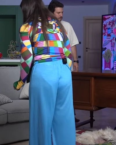 Ceyda Kasabalı seksi ifşa fotoğrafı 16