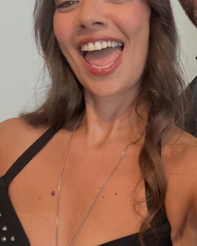 Ceyda Kasabalı seksi ifşa fotoğrafı 18