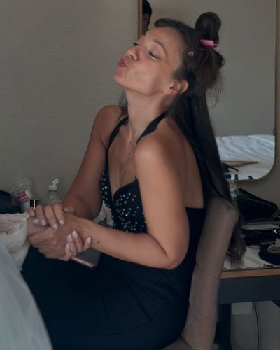 Ceyda Kasabalı seksi ifşa fotoğrafı 19