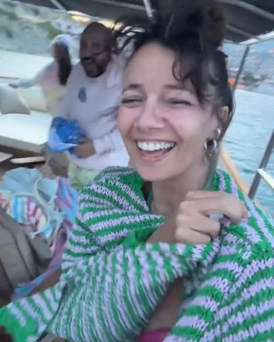 Ceyda Kasabalı seksi ifşa fotoğrafı 26
