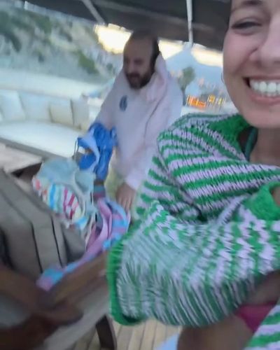 Ceyda Kasabalı seksi ifşa fotoğrafı 27