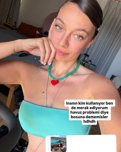 Ceyda Kasabalı seksi ifşa fotoğrafı 36