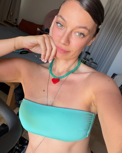Ceyda Kasabalı seksi ifşa fotoğrafı 37