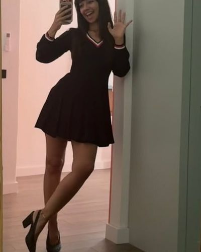 Ceyda Kasabalı seksi ifşa fotoğrafı 43