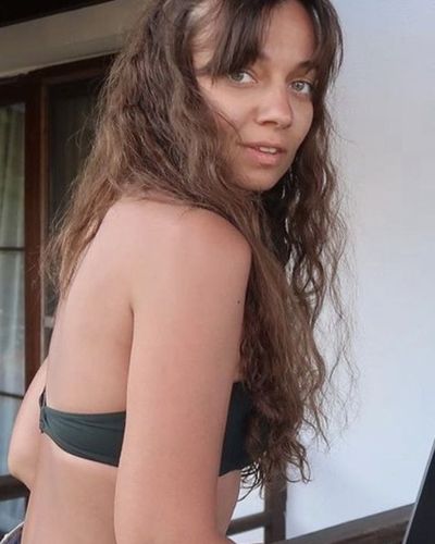 Ceyda Kasabalı seksi ifşa fotoğrafı 48