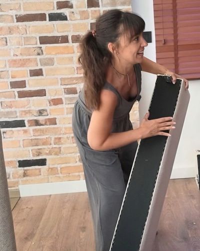 Ceyda Kasabalı seksi ifşa fotoğrafı 134