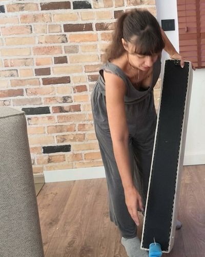 Ceyda Kasabalı seksi ifşa fotoğrafı 133