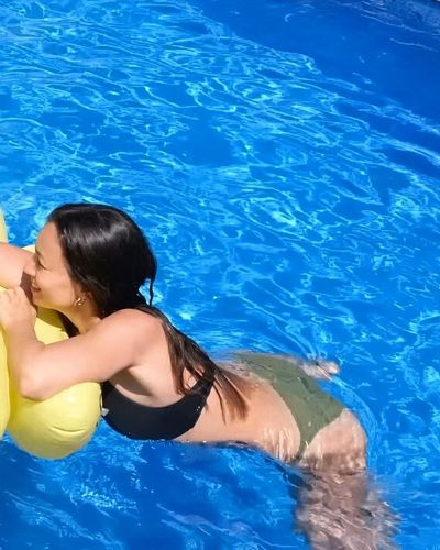 Ceyda Kasabalı seksi ifşa fotoğrafı 21