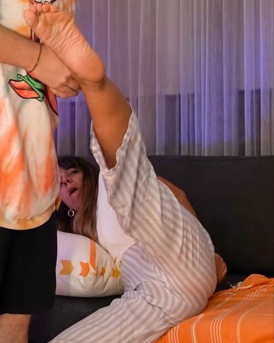 Ceyda Kasabalı seksi ifşa fotoğrafı 8