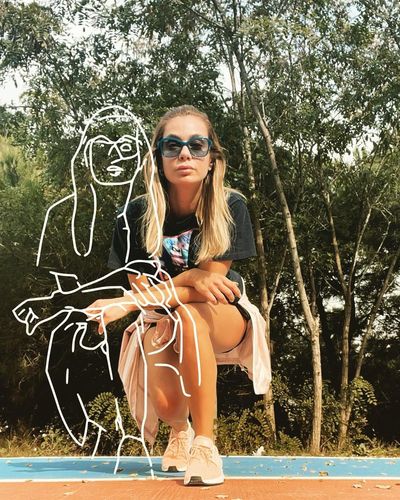 Çiğdem Batur seksi ifşa fotoğrafı 102