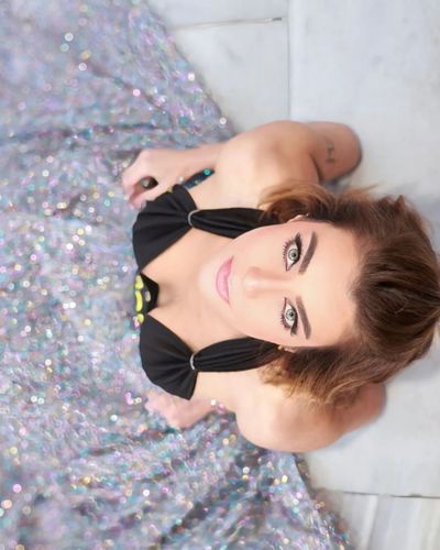 Çiğdem Batur seksi ifşa fotoğrafı 108