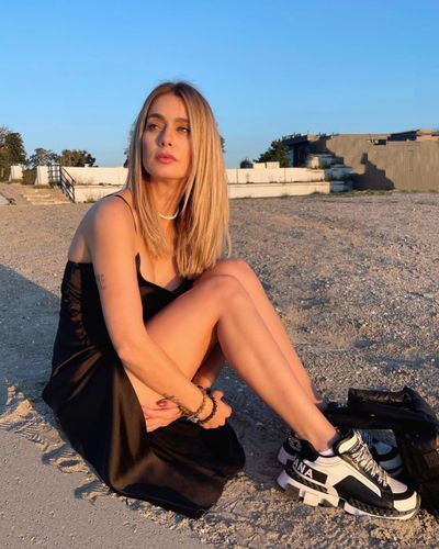 Çiğdem Batur seksi ifşa fotoğrafı 113