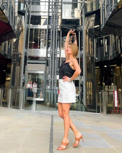 Çiğdem Batur seksi ifşa fotoğrafı 164
