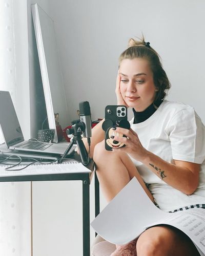 Çiğdem Batur seksi ifşa fotoğrafı 39322