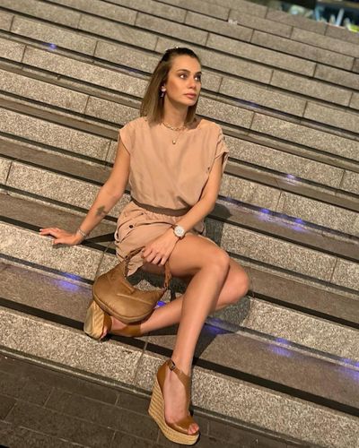 Çiğdem Batur seksi ifşa fotoğrafı 39286