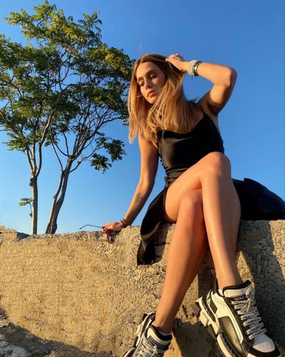 Çiğdem Batur seksi ifşa fotoğrafı 39243