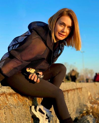 Çiğdem Batur seksi ifşa fotoğrafı 38884