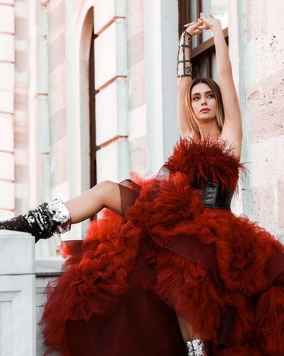 Çiğdem Batur seksi ifşa fotoğrafı 38798