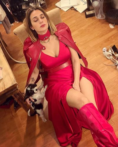 Çiğdem Batur seksi ifşa fotoğrafı 38763