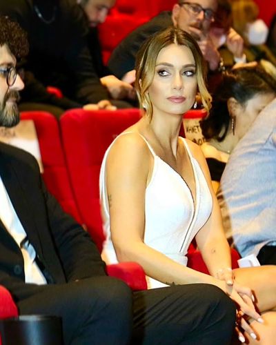 Çiğdem Batur seksi ifşa fotoğrafı 38294