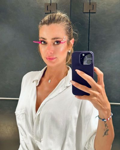 Çiğdem Batur seksi ifşa fotoğrafı 26