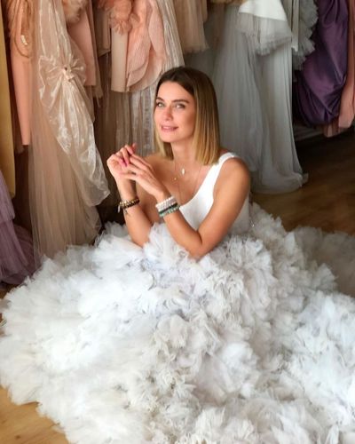 Çiğdem Batur seksi ifşa fotoğrafı 37830