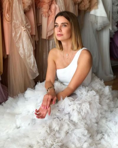 Çiğdem Batur seksi ifşa fotoğrafı 37689