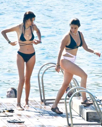 Çiğdem Batur seksi ifşa fotoğrafı 37517
