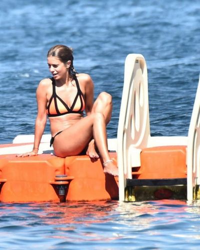 Çiğdem Batur seksi ifşa fotoğrafı 37488