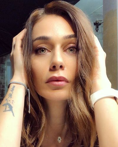 Çiğdem Batur seksi ifşa fotoğrafı 37411