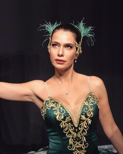 Çiğdem Batur seksi ifşa fotoğrafı 37389