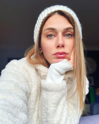 Çiğdem Batur seksi ifşa fotoğrafı 37262