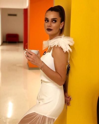 Çiğdem Batur seksi ifşa fotoğrafı 37063