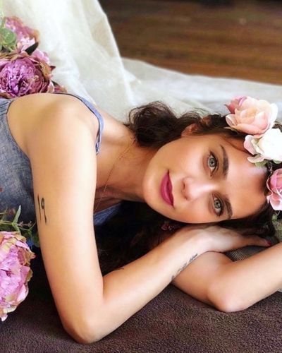 Çiğdem Batur seksi ifşa fotoğrafı 36960