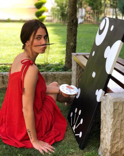 Çiğdem Batur seksi ifşa fotoğrafı 36931