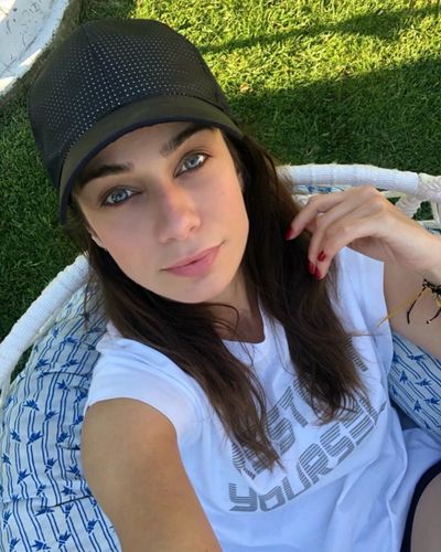 Çiğdem Batur seksi ifşa fotoğrafı 36913